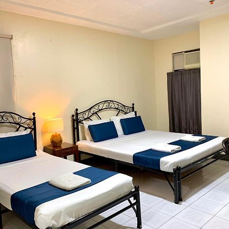 Fuente Hotel De סבו מראה חיצוני תמונה
