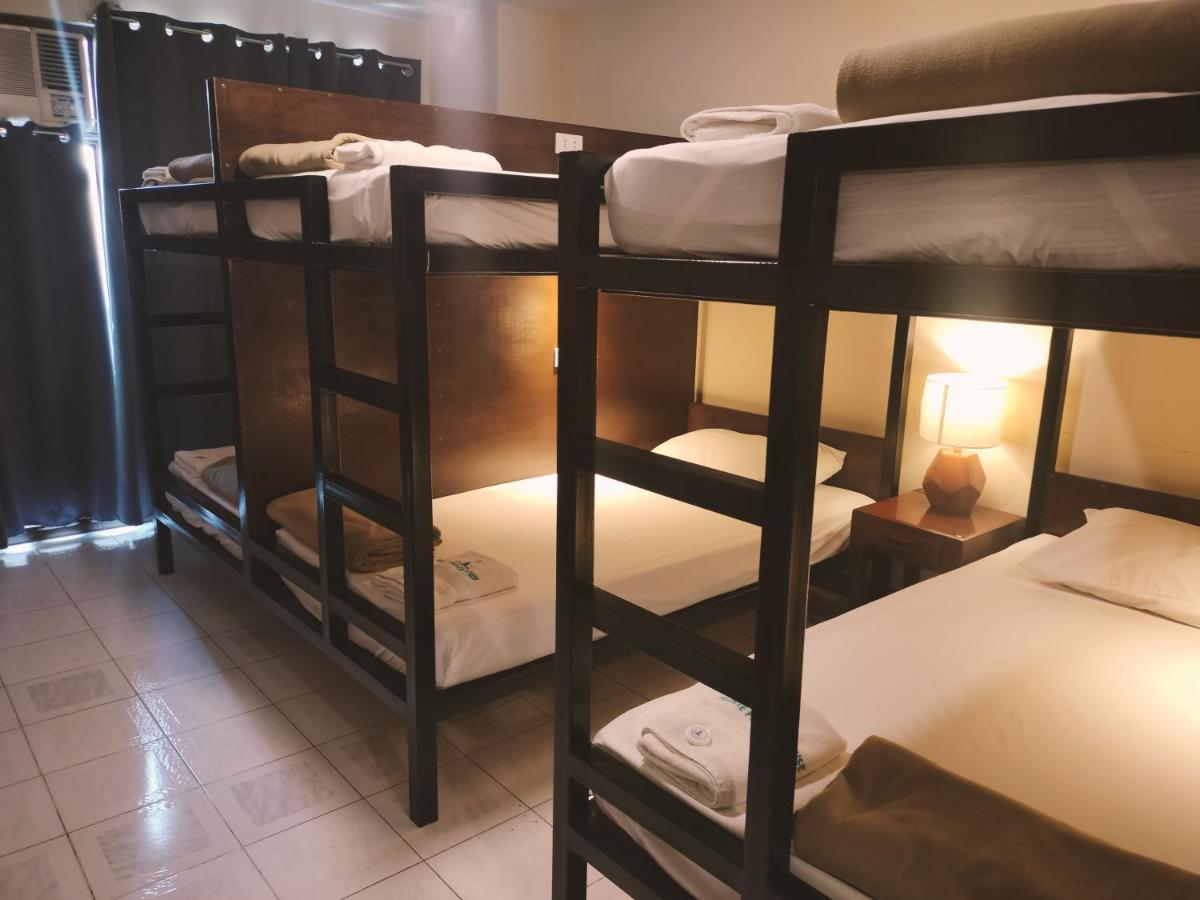 Fuente Hotel De סבו מראה חיצוני תמונה