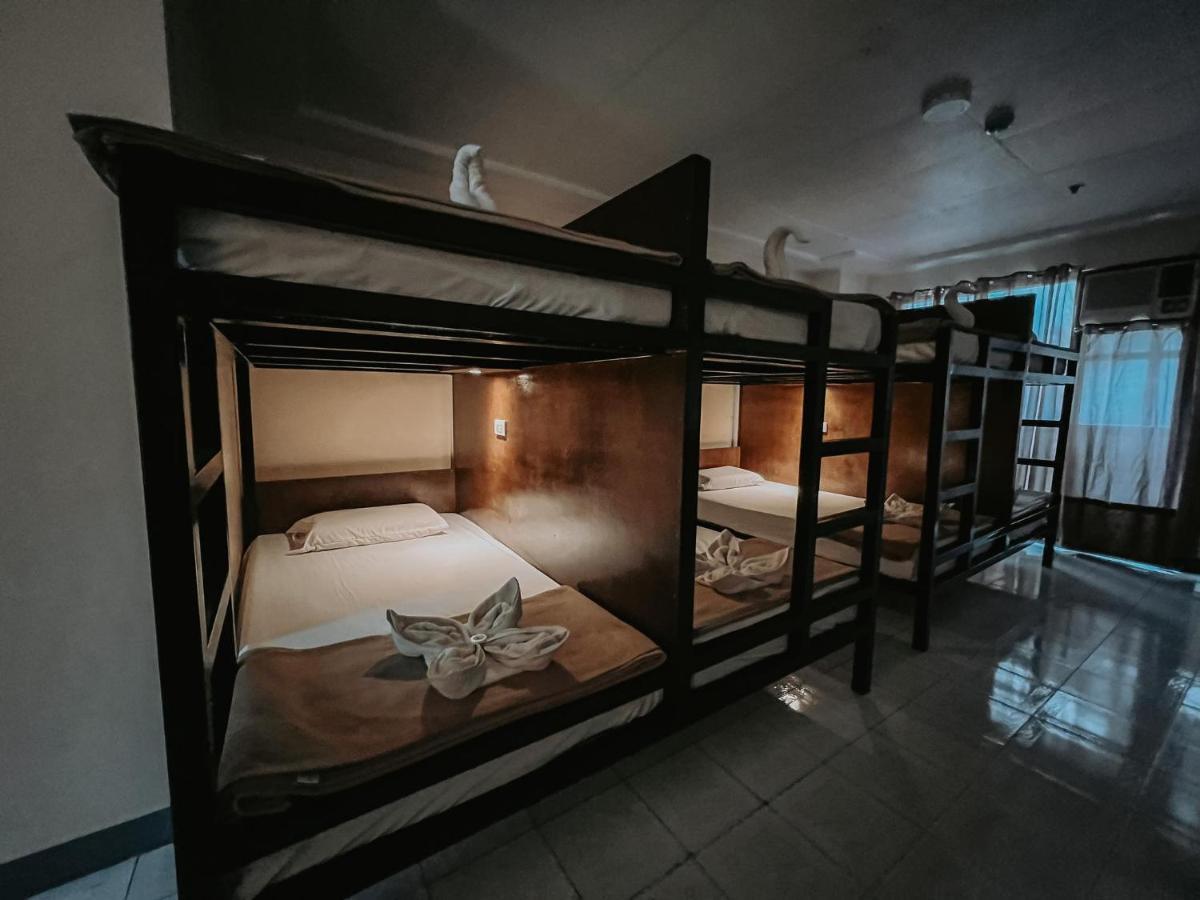 Fuente Hotel De סבו מראה חיצוני תמונה
