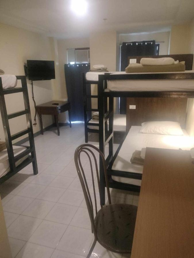Fuente Hotel De סבו מראה חיצוני תמונה