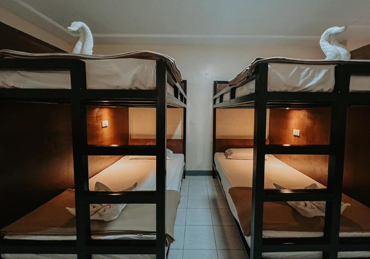 Fuente Hotel De סבו מראה חיצוני תמונה