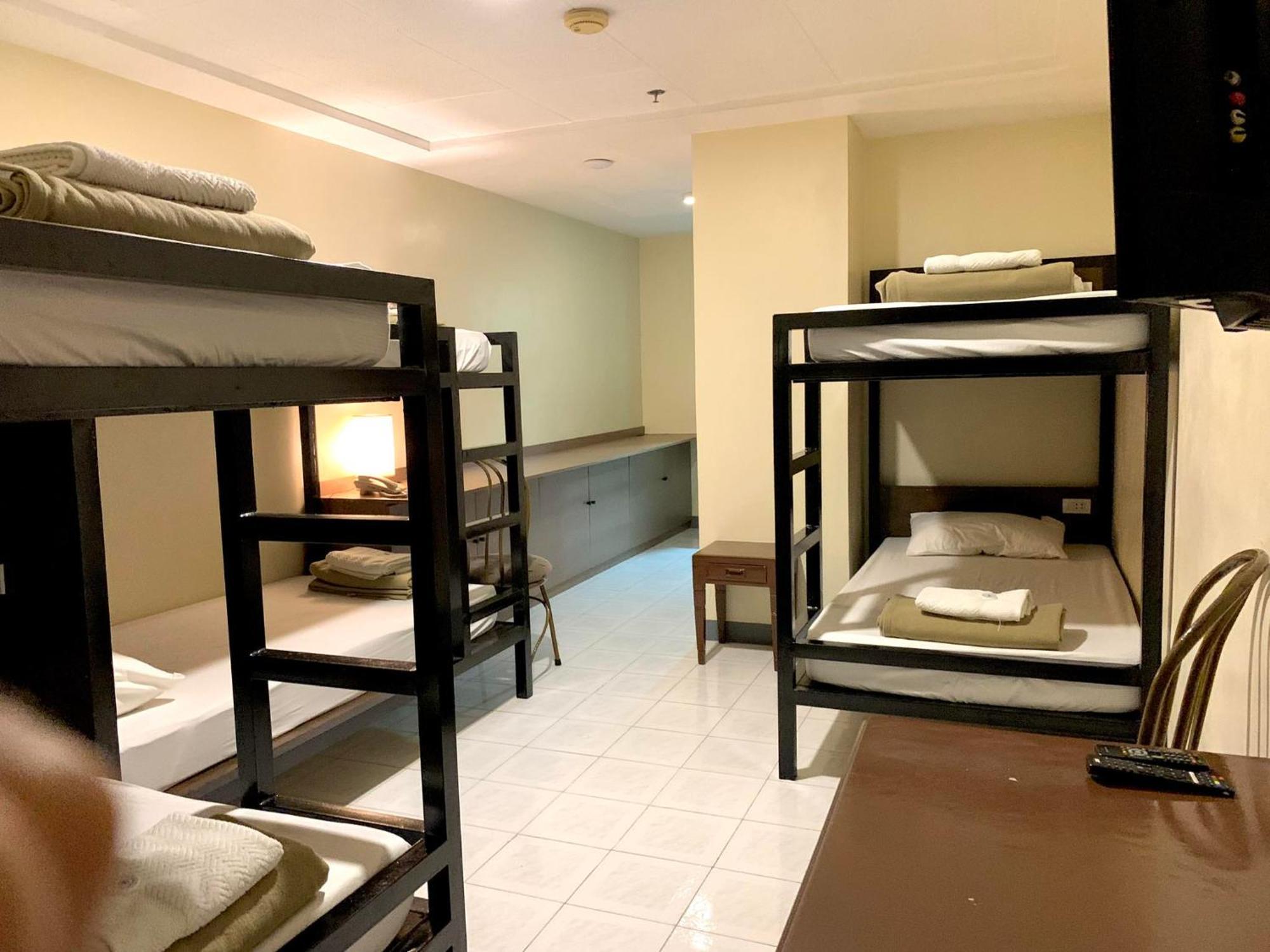 Fuente Hotel De סבו מראה חיצוני תמונה