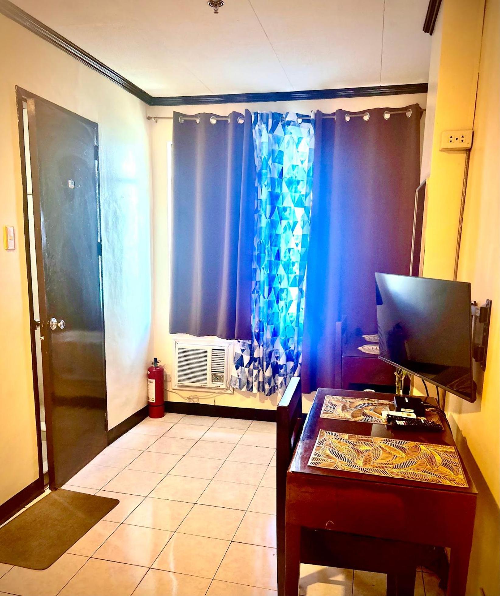 Fuente Hotel De סבו מראה חיצוני תמונה